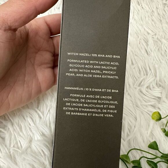 Twentynine Palms Mesa Mystic Facial Exfoliating Solution 100 ml NEW - Picture 5 of 5